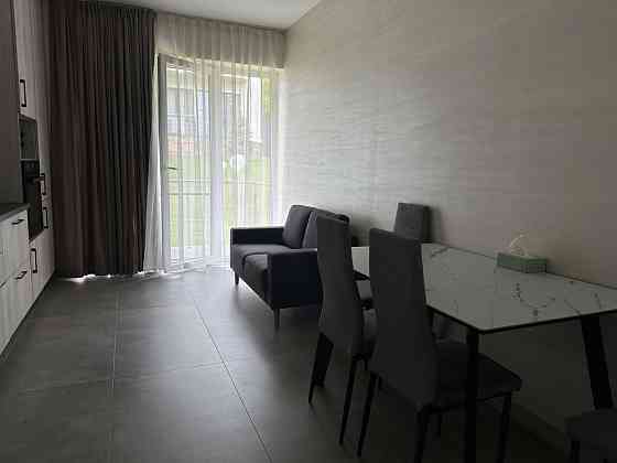 Продаж 1.5кімнатної квартири ,в приватному,закритому комплексі Ужгород