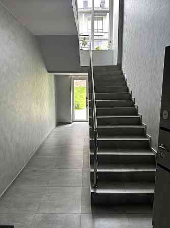 Продаж 1.5кімнатної квартири ,в приватному,закритому комплексі Ужгород