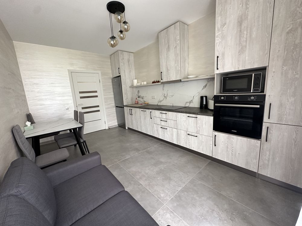 Продаж 1.5кімнатної квартири ,в приватному,закритому комплексі Ужгород - зображення 6