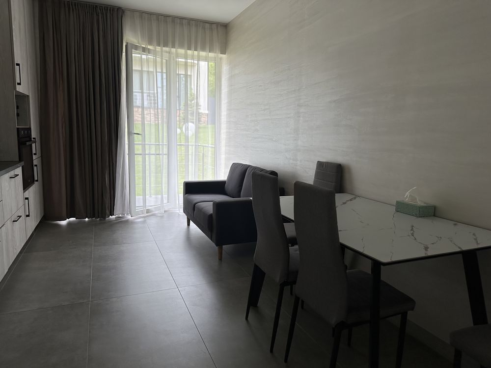 Продаж 1.5кімнатної квартири ,в приватному,закритому комплексі Ужгород - зображення 5