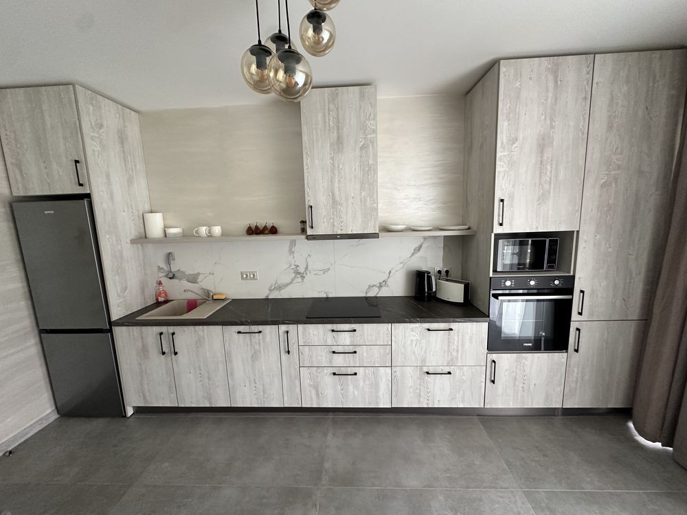 Продаж 1.5кімнатної квартири ,в приватному,закритому комплексі Ужгород - зображення 8