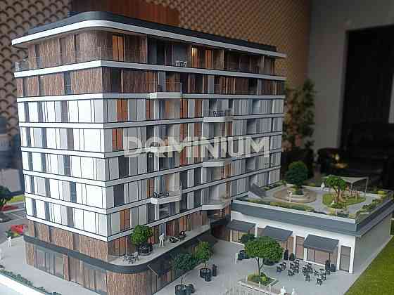 Продаж 2-ох кімнатної квартири в новобудові м. Хуст Хуст