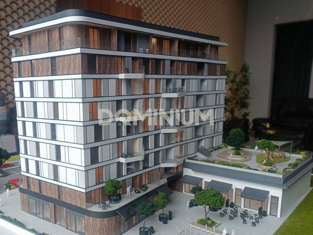 Продаж 2-ох кімнатної квартири в новобудові м. Хуст Хуст - изображение 4