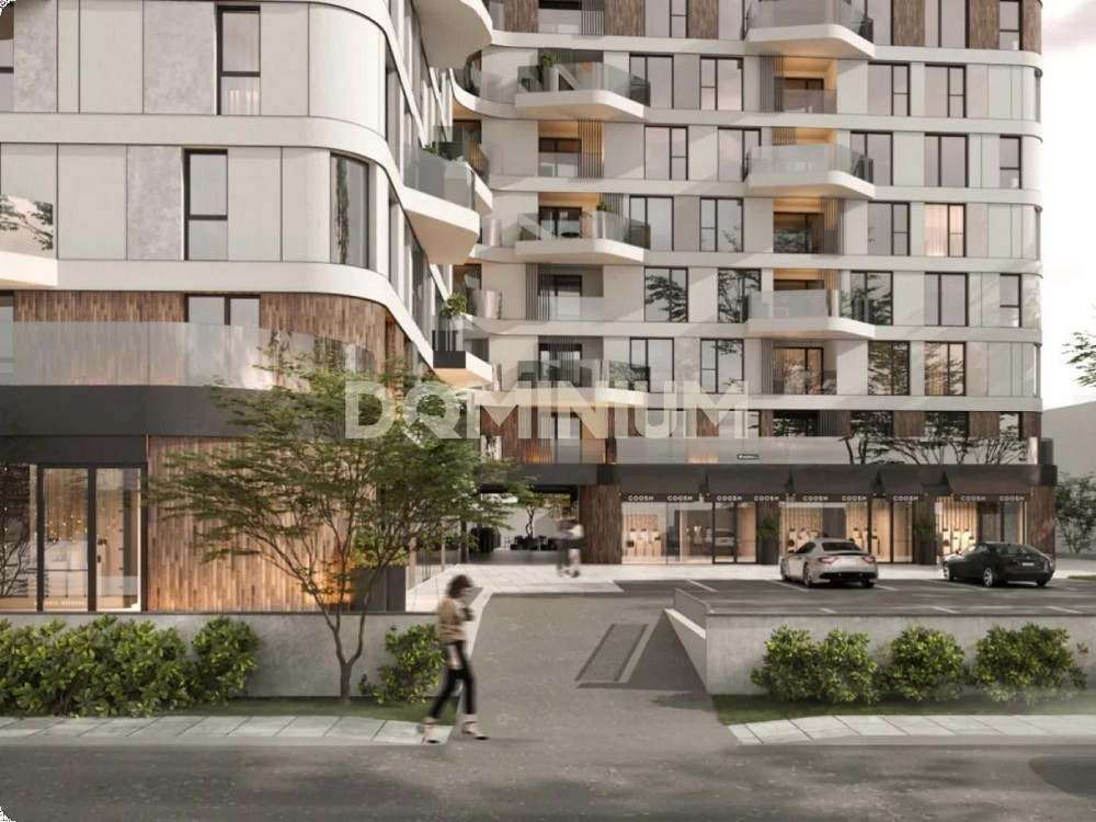 Продаж 2-ох кімнатної квартири в новобудові м. Хуст Хуст - изображение 1