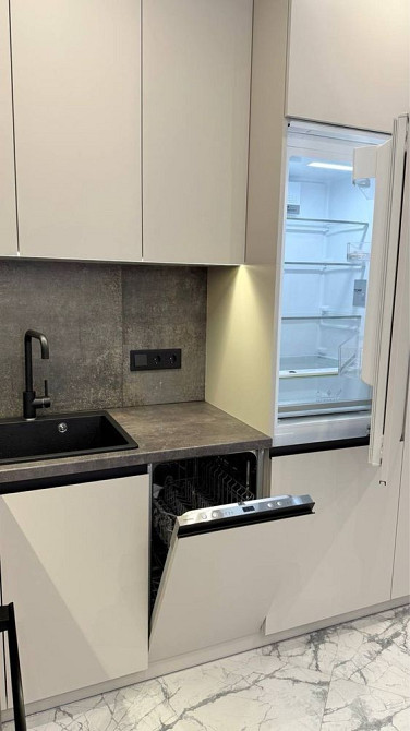 Продам 1к-квартиру з Дизайнерським Ремонтом. Іпотека Так. Без Комісіі! Ирпень - изображение 4