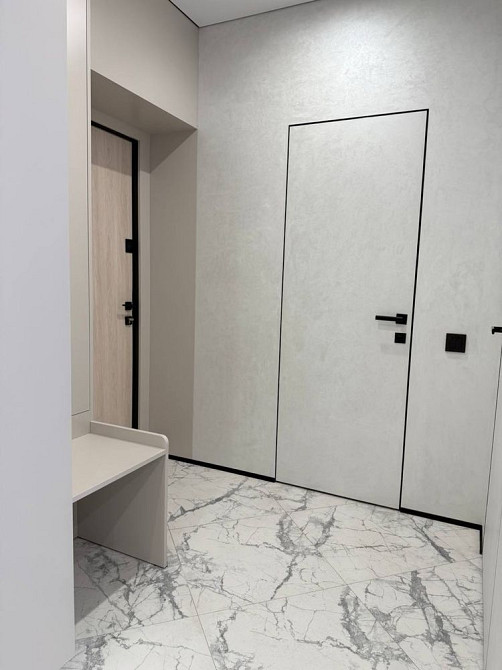 Продам 1к-квартиру з Дизайнерським Ремонтом. Іпотека Так. Без Комісіі! Ирпень - изображение 6