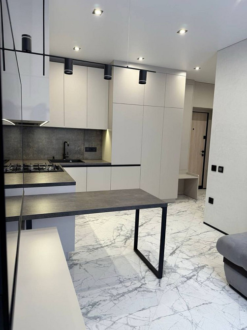 Продам 1к-квартиру з Дизайнерським Ремонтом. Іпотека Так. Без Комісіі! Ирпень - изображение 2