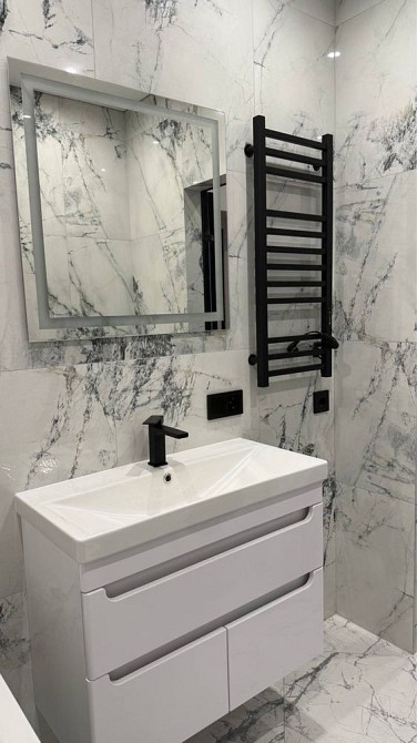 Продам 1к-квартиру з Дизайнерським Ремонтом. Іпотека Так. Без Комісіі! Ирпень - изображение 7