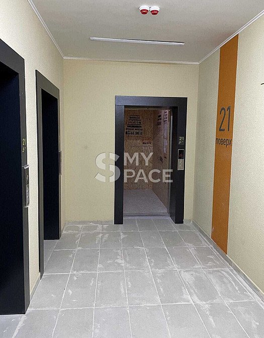 Продаж 2 к квартири ЖК Ok`LAND, Окленд, Севастопольська площа Київ - зображення 8