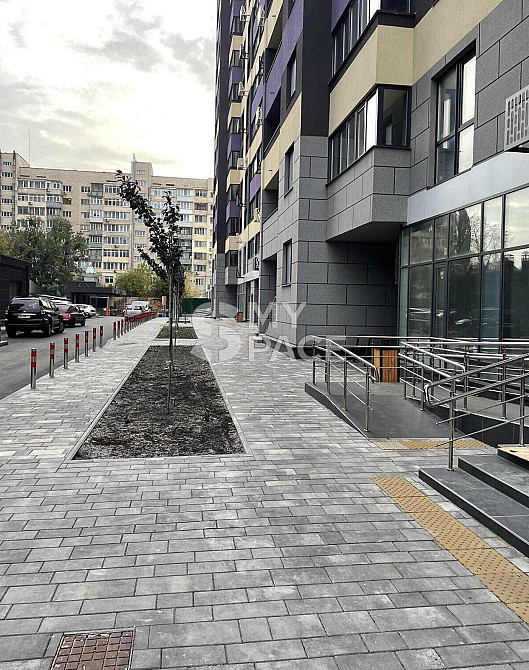 Продаж 2 к квартири ЖК Ok`LAND, Окленд, Севастопольська площа Київ - зображення 1