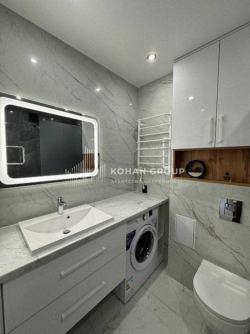 ‼️Квартира в елітному ЖК Dream Park‼️ Хмельницкий - изображение 6