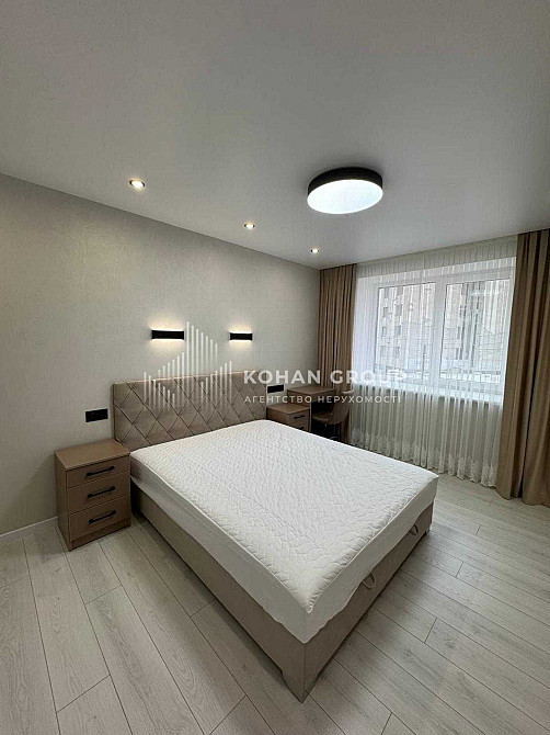 ‼️Квартира в елітному ЖК Dream Park‼️ Хмельницкий - изображение 3