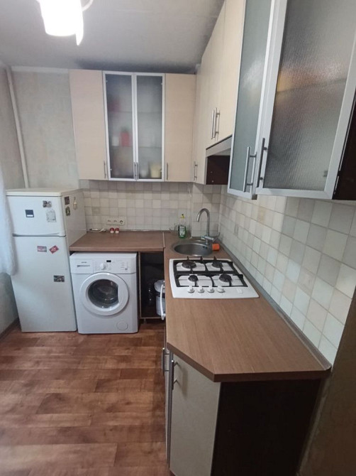 Продам 1 ком кв , 2эт/12, 522 мкр, м Салтовская ( Героев Труда) Харків - зображення 1