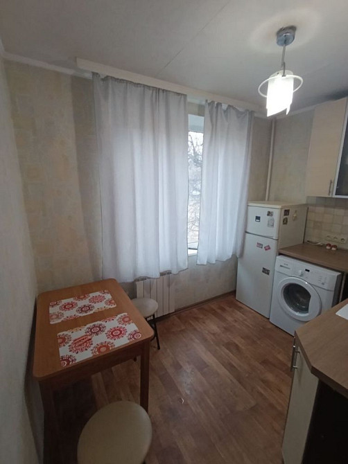 Продам 1 ком кв , 2эт/12, 522 мкр, м Салтовская ( Героев Труда) Харків - зображення 2