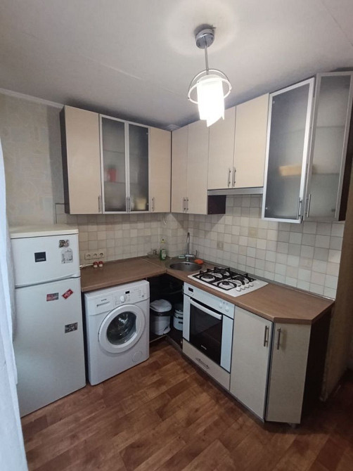 Продам 1 ком кв , 2эт/12, 522 мкр, м Салтовская ( Героев Труда) Харків - зображення 3