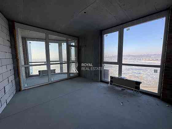 Продажа квартиры Киев 2к 78м2 ЖК Great Дарницкий Осокорки Київ