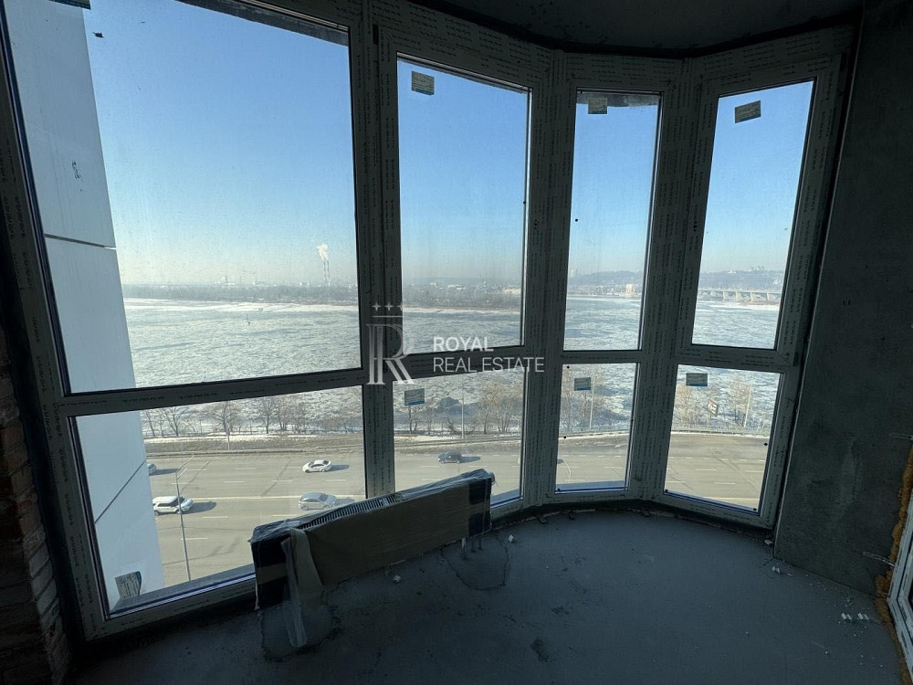 Продажа квартиры Киев 2к 78м2 ЖК Great Дарницкий Осокорки Київ - зображення 4