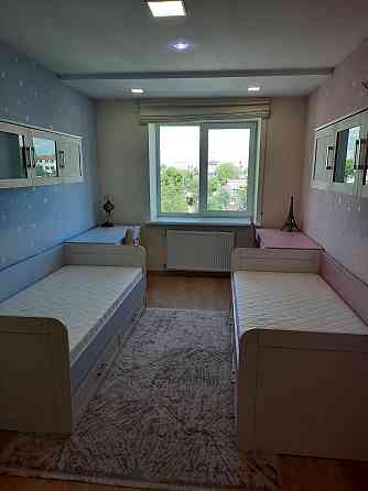 Продам квартиру з ремонтом та меблями Ровно