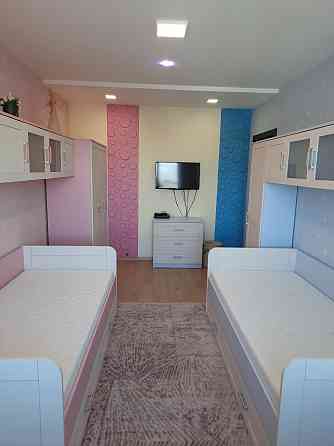 Продам квартиру з ремонтом та меблями Ровно