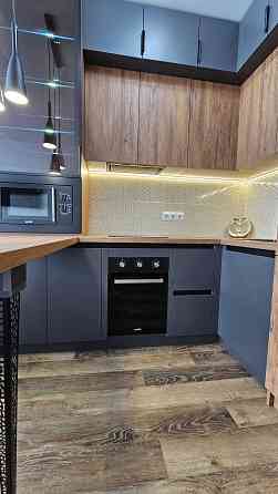 Стильна 1-квартира-студія в Івано-Франків. в сучасному ЖК з басейном Ивано-Франковск