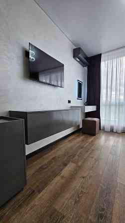 Стильна 1-квартира-студія в Івано-Франків. в сучасному ЖК з басейном Ивано-Франковск