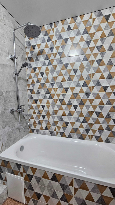 Стильна 1-квартира-студія в Івано-Франків. в сучасному ЖК з басейном Ивано-Франковск - изображение 7