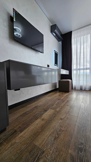 Стильна 1-квартира-студія в Івано-Франків. в сучасному ЖК з басейном Ивано-Франковск - изображение 8