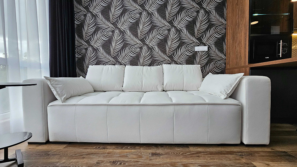 Стильна 1-квартира-студія в Івано-Франків. в сучасному ЖК з басейном Ивано-Франковск - изображение 1