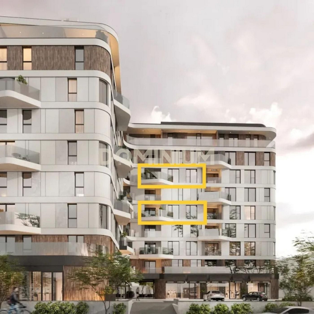 Продається квартира в новобудові м. Хуст Хуст - зображення 7