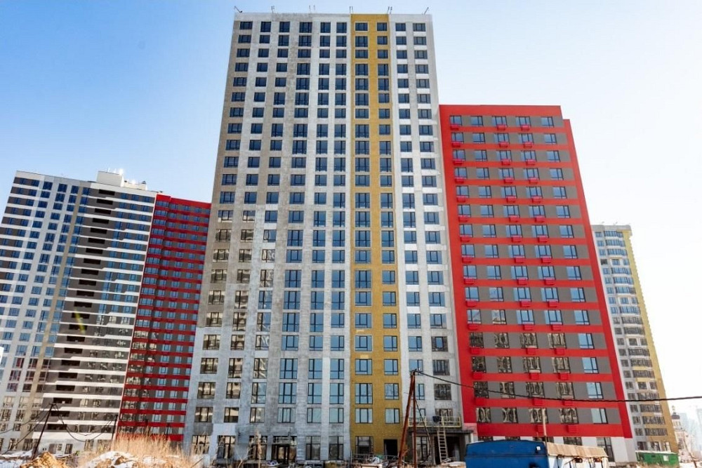 Продам 3-кімнатну квартиру в ЖК Варшавський 3. Київ - зображення 3