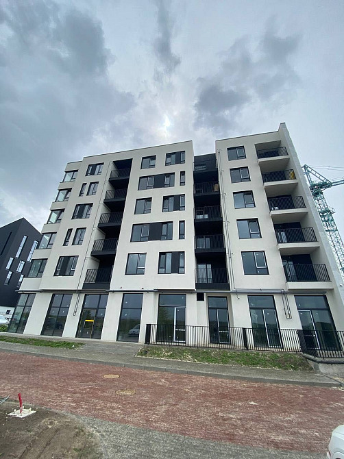 Продам 1-кімнатну квартиру в ЖК "Empatika"! Ровно - изображение 2