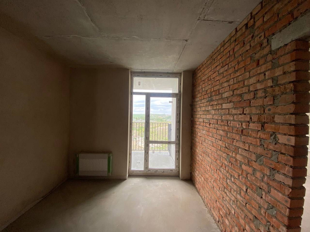 Продам 1-кімнатну квартиру в ЖК "Empatika"! Ровно - изображение 5