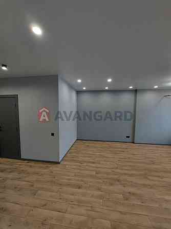 Інвестиційний об’єкт 41м² у серці Голосіївського району Київ