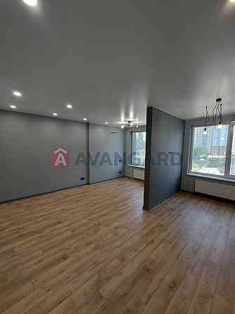 Інвестиційний об’єкт 41м² у серці Голосіївського району Київ