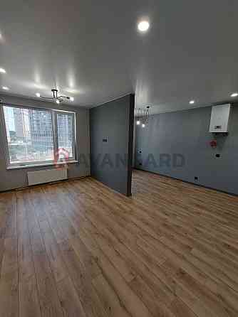 Інвестиційний об’єкт 41м² у серці Голосіївського району Київ