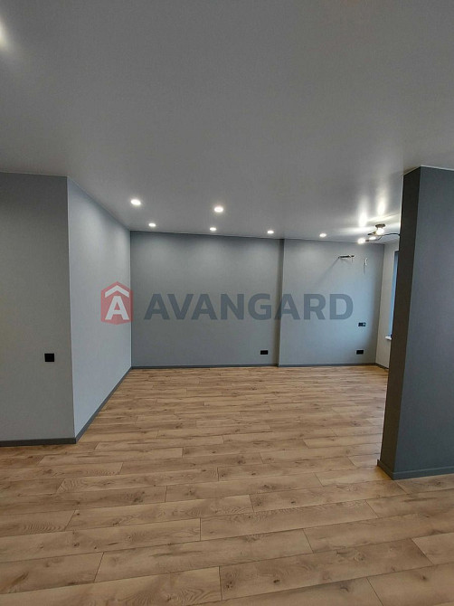 Інвестиційний об’єкт 41м² у серці Голосіївського району Київ - зображення 4