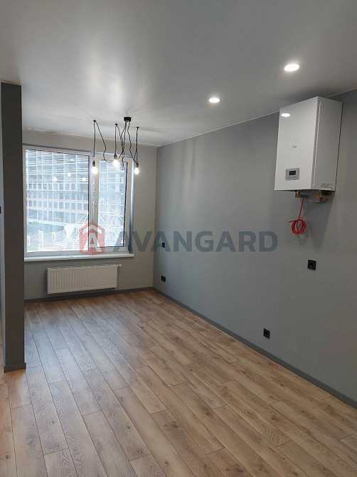 Інвестиційний об’єкт 41м² у серці Голосіївського району Київ - зображення 7