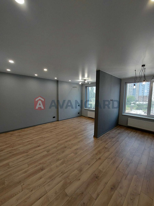 Інвестиційний об’єкт 41м² у серці Голосіївського району Київ - зображення 1