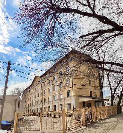 D1M Продам смарт - квартиру 17 м2, м. Захисник. України. Ремонт, меблі Харків