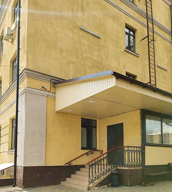 D1M Продам смарт - квартиру 17 м2, м. Захисник. України. Ремонт, меблі Харків - зображення 4