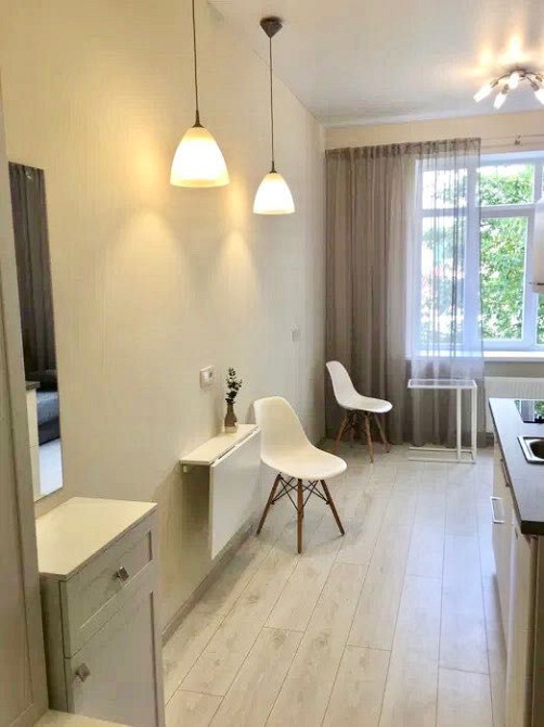 D1M Продам смарт - квартиру 17 м2, м. Захисник. України. Ремонт, меблі Харків - зображення 7