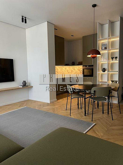 Продаж 2к квартири, 52 Перлина, вул. Михайла Бойчука, 19а, Печерськ Київ - зображення 5