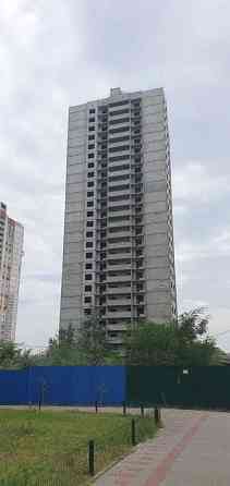 ЖК «Патріотика» «Слобожанщина» Бориса Гмирі Київ