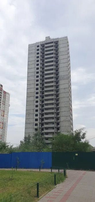 ЖК «Патріотика» «Слобожанщина» Бориса Гмирі Київ - зображення 3