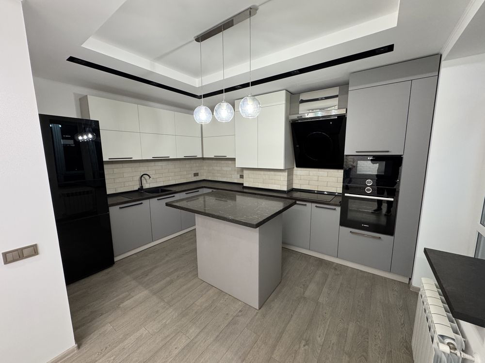 Продаж 3к квартири в Центрі Рівне - зображення 2