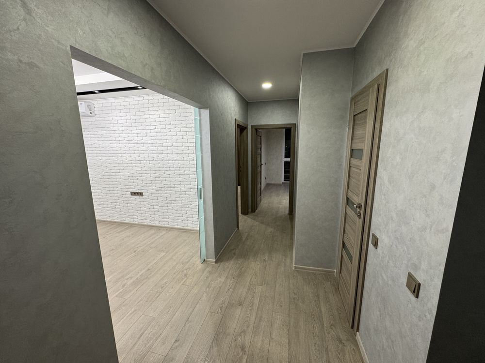 Продаж 3к квартири в Центрі Рівне - зображення 5