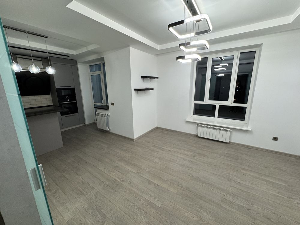 Продаж 3к квартири в Центрі Рівне - зображення 4