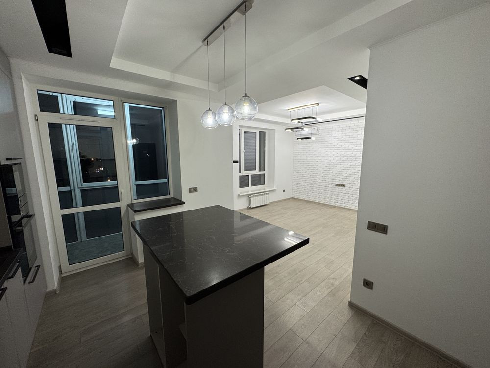 Продаж 3к квартири в Центрі Рівне - зображення 3