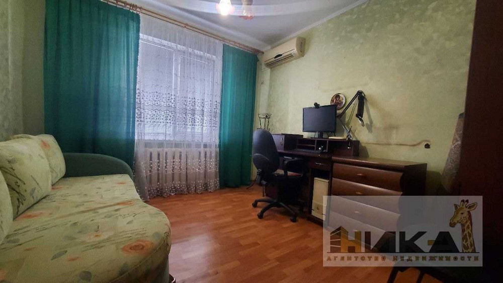 Продам 3-х кімнатну квартиру вул. Автозаводська Запорожье - изображение 8