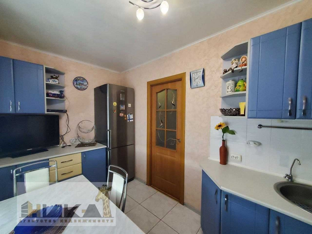 Продам 3-х кімнатну квартиру вул. Автозаводська Запорожье - изображение 2